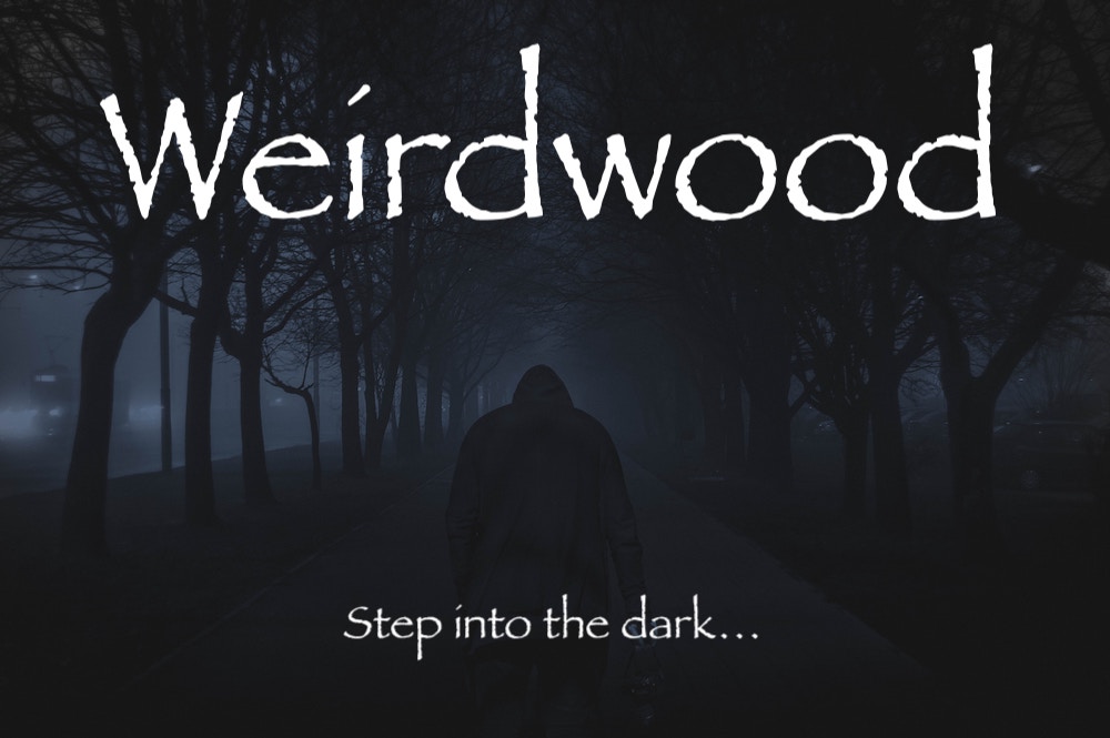 Weirdwood