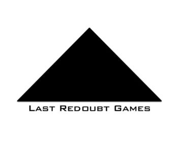 Last Redoubt Games logo